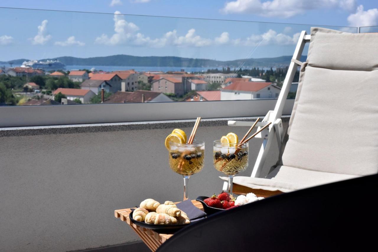 Luxury Apartment N Zadar Exterior photo